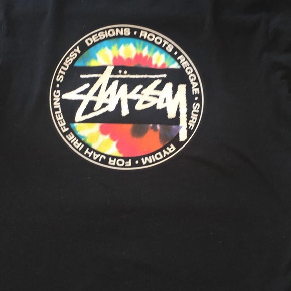 Stussy Women’s Tee - Picture 1 of 2